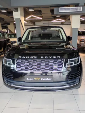 Rang Rover Vogue L405