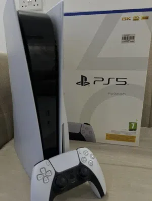 Play station 5