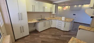 شقة للبيع في الزرقاء الجديدة