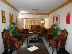 180 m2 3 Bedrooms Apartments for Rent in Alexandria Maamoura