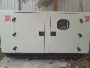 Generator (30.0 KW)