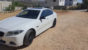 بي-ام-دبليو-535-موديل-2014-للبيع