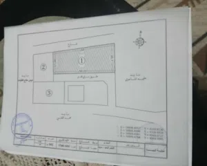 Residential Land for Sale in Derna Other