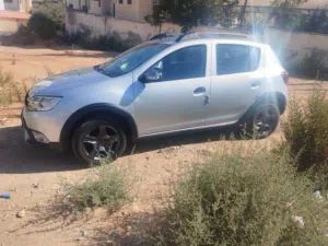 Used Renault Sandero in Amman