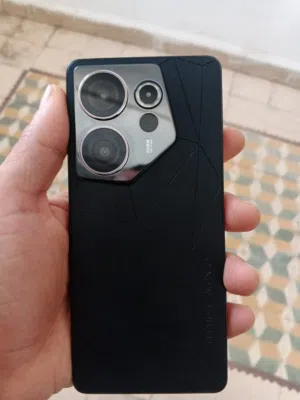 Tecno Camon 512 GB in Ajloun