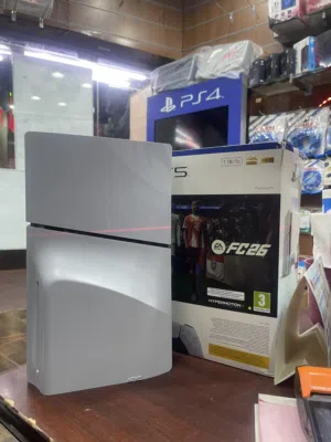 Ps5 Used Slim 1Tb