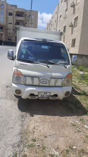 هيونداي بورتر 2011 حافظه