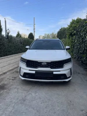 ‏كيا ‏.‏ سورينتو ‏.‏ 2020 ‏.‏ مستعمل‏4