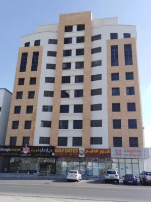 1BHK Flat For Rent in Al Khoud