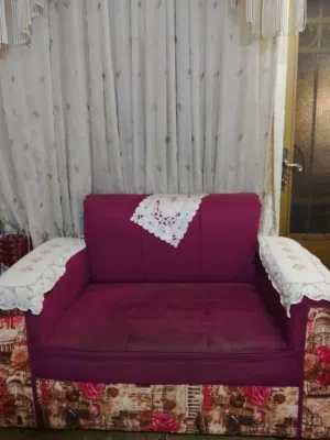 طقم كنب غرفة جلوس