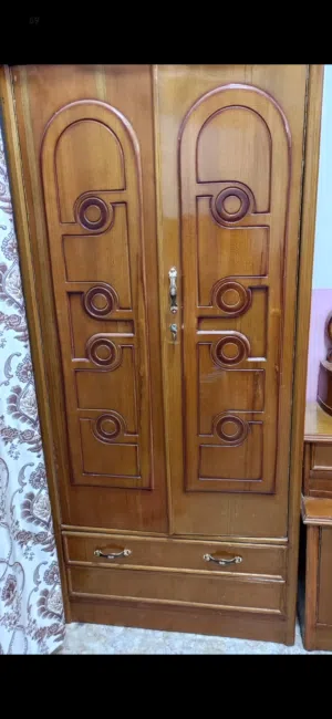 غرفة نوم مستعمله للبيع