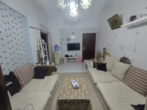 شقة للايجار المؤقت بالسالمية