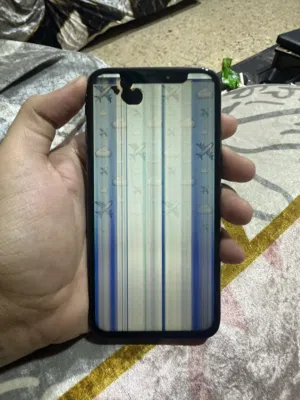 Apple iPhone X 256 GB in Basra