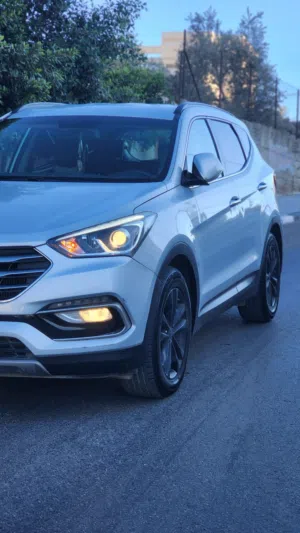 Used Hyundai Santa Fe in Bethlehem