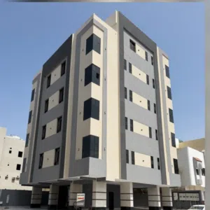 شقق فاخرة للايجار