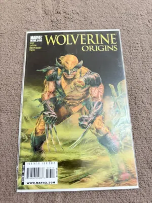 كوميكس والفرين جديدة New Walfrin Comics