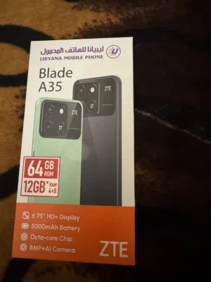 Others Not Defined 64 GB in Tripoli