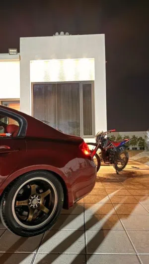 رنجات جي تي ار للبدل بما يناسب
