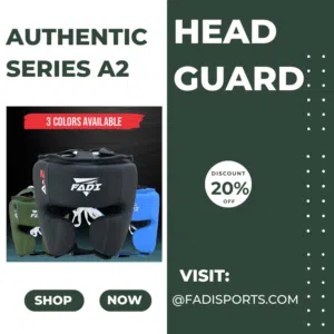 boxing headgear
