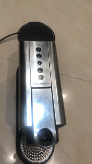 سيتيز بلاتينيم  من شركة نسبرتسو إستاند كبسلات