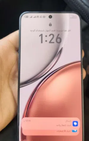 هونور X9d الخارق