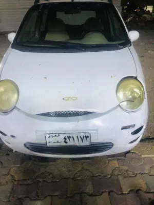 شيري QQ للبيع