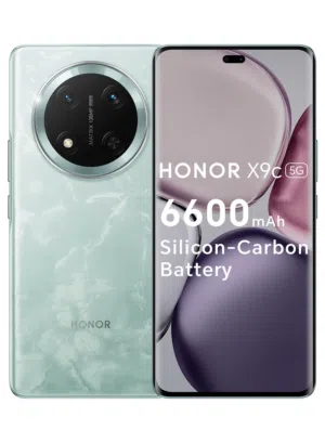 Honor Honor X9c 256 GB in Jeddah