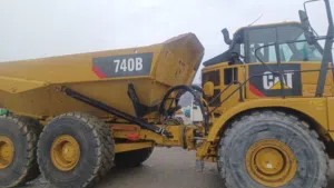 DUMPER TRUCK FOR RENT