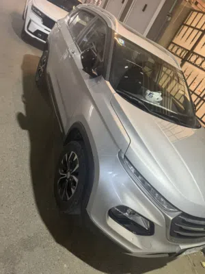 شفروليت كرووف