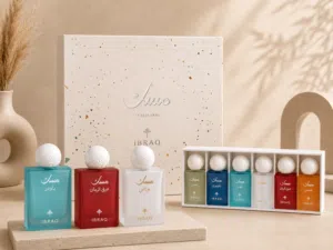 مسك إبراق-IBRAQ