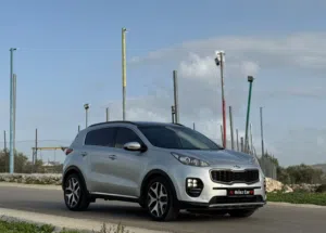 used-kia-sportage-in-tulkarm