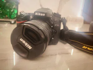 Nikon d7100 كاميرا نيكون 7100