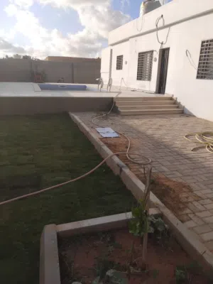 استراحة ايجار يومي