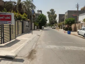 ايجار دار 200متر مربع