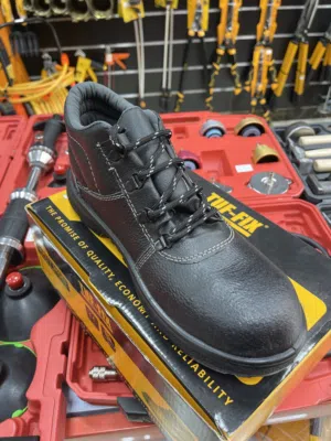 حذاء عمال سيفتي Safety shoes