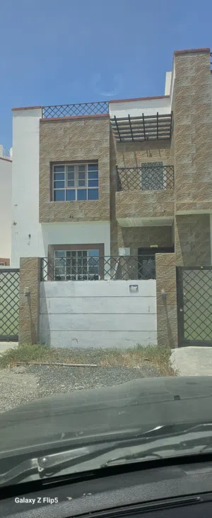 500 m2 More than 6 bedrooms Villa for Rent in Muscat Al Maabilah