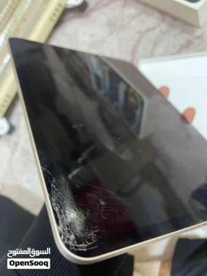 Apple iPad Pro 11 256 GB in Basra