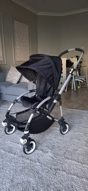 Strollers . Used4