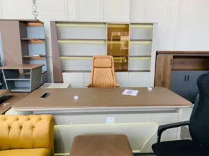 Office Tables & Chairs for Sale  Modern Office Furniture  طاولات وكراسي مكتب للبيع