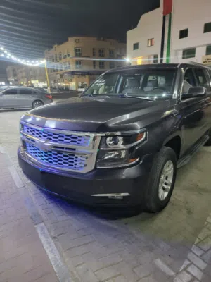 2018 Chevrolet Suburban GCC Specs  Registered & Insured  Clean Condition