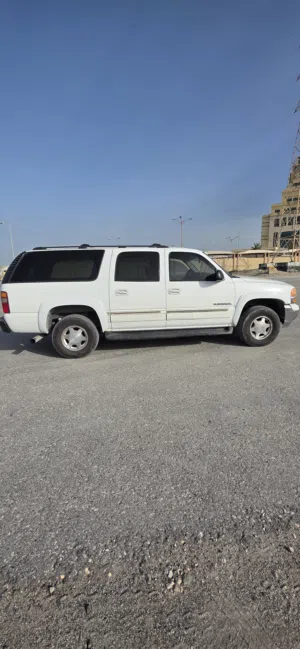 جمس 2001 سوبر فان