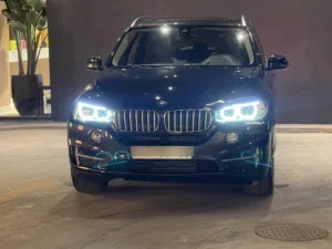 BMW/X5/2016 للبيع
