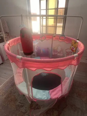 Kids Trampoline for Sale