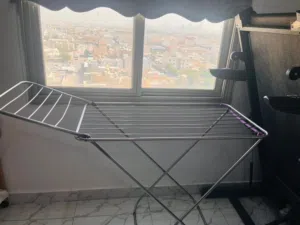 Clothes stand 2 Pieces