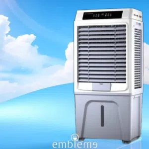 مبردة هواء صحراوية بحالة ممتازة للبيع مبردة هواء قوية ومناسبة للأجواء الحارة، تعمل