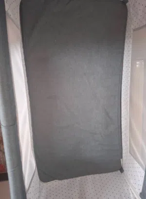 سرير للبيبي