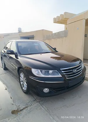 Used Hyundai Azera in Brega