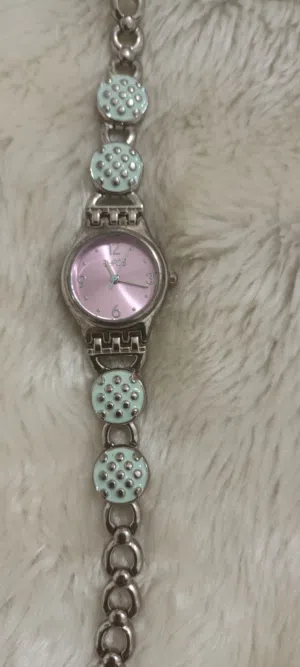 ساعات ستاتي ماركات