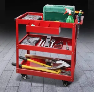 طاولة عدة / عرباية عدة