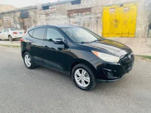 Used Hyundai Tucson in Sana'a